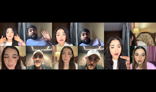jiinaa777 TikTok Live — Jul 10, 2026, 12:19 AM