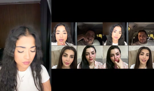 jiinaa777 TikTok Live — Jul 10, 2026, 3:55 AM