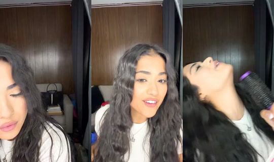 jiinaa777 TikTok Live — Jul 10, 2026, 4:20 AM