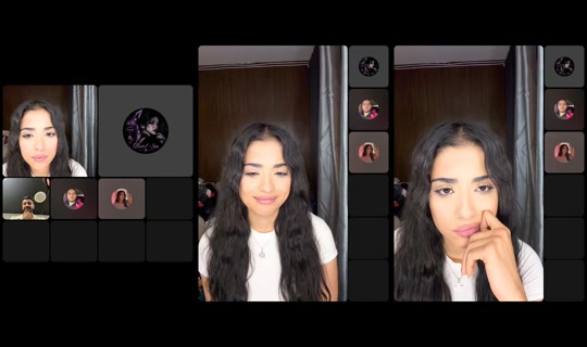 jiinaa777 TikTok Live — Jul 10, 2026, 5:45 AM