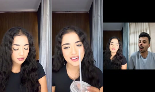 jiinaa777 TikTok Live — Jul 10, 2026, 10:30 PM