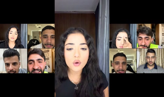 jiinaa777 TikTok Live — Jul 10, 2026, 11:21 PM