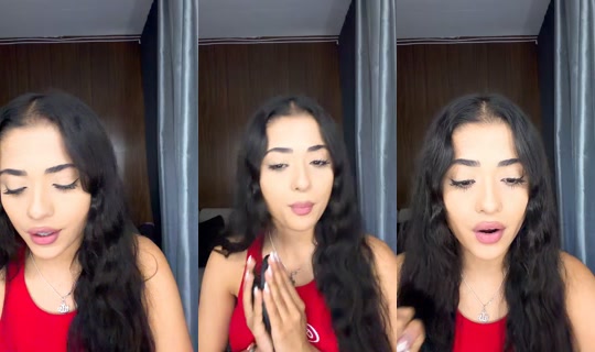 jiinaa777 TikTok Live — Jul 11, 2026, 11:32 PM