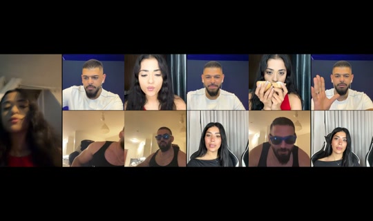 jiinaa777 TikTok Live — Jul 12, 2026, 1:16 AM