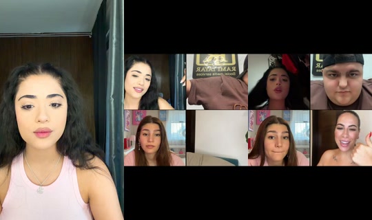 jiinaa777 TikTok Live — Jul 12, 2026, 11:24 PM