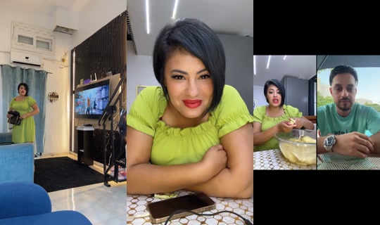 jijita116 TikTok Live — Jul 29, 2026, 6:17 PM