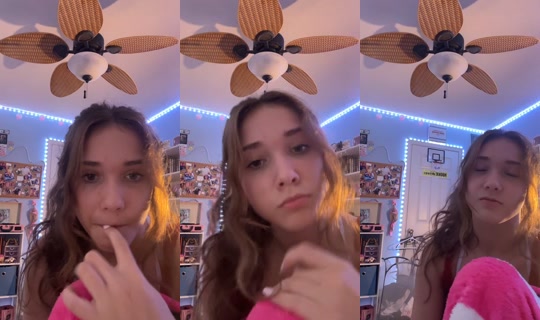 jillian_rae_r TikTok Live — Jul 10, 2026, 4:14 AM