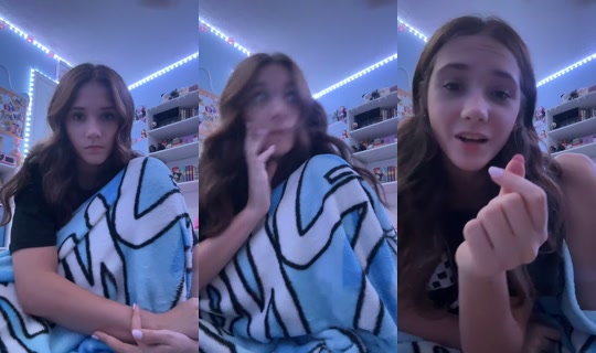 jillian_rae_r TikTok Live — Jul 11, 2026, 3:30 AM