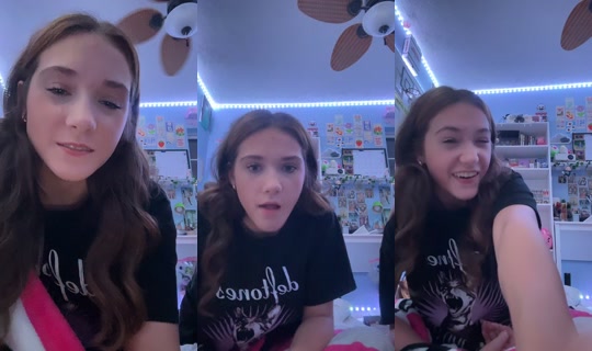 jillian_rae_r TikTok Live — Jul 12, 2026, 1:20 AM