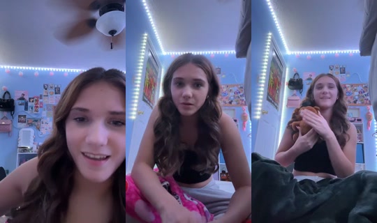 jillian_rae_r TikTok Live — Jul 13, 2026, 12:15 AM