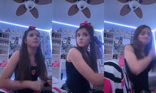 jillian_rae_r TikTok Live — Jul 14, 2026, 3:31 AM