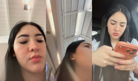 jimena_llanos TikTok Live — Sep 3, 2026, 6:50 PM