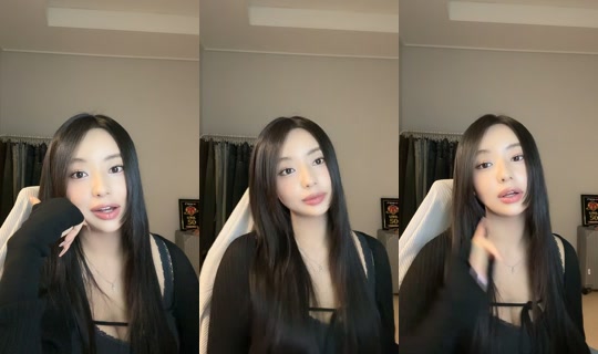 jiminxn_ TikTok Live — Aug 4, 2026, 2:16 PM