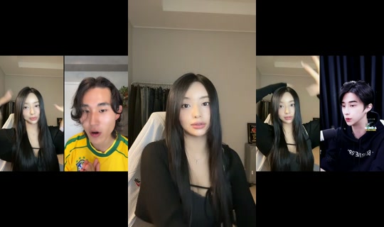 jiminxn_ TikTok Live — Aug 4, 2026, 4:27 PM