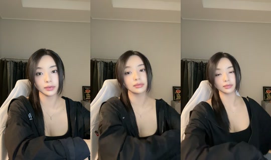 jiminxn_ TikTok Live — Aug 5, 2026, 6:14 AM