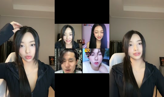 jiminxn_ TikTok Live — Aug 21, 2026, 2:36 PM