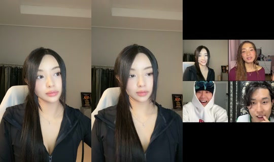 jiminxn_ TikTok Live — Aug 21, 2026, 3:27 PM