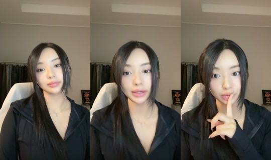 jiminxn_ TikTok Live — Aug 21, 2026, 5:58 PM