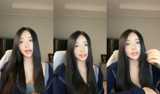 jiminxn_ TikTok Live — Aug 23, 2026, 7:53 AM