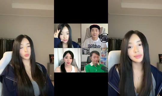 jiminxn_ TikTok Live — Aug 23, 2026, 8:44 AM