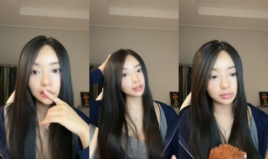 jiminxn_ TikTok Live — Aug 23, 2026, 11:14 AM