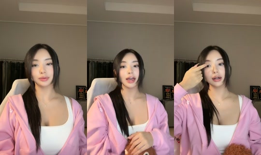 jiminxn_ TikTok Live — Aug 30, 2026, 6:05 AM