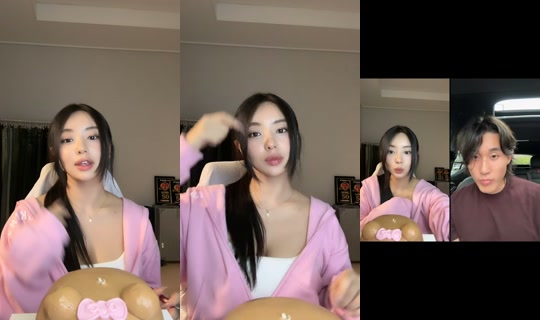 jiminxn_ TikTok Live — Aug 30, 2026, 7:46 AM