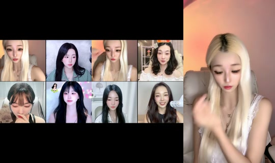 jin._.55 TikTok Live — Aug 21, 2026, 1:48 PM