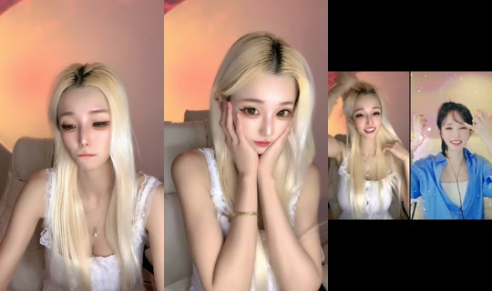 jin._.55 TikTok Live — Aug 21, 2026, 3:29 PM