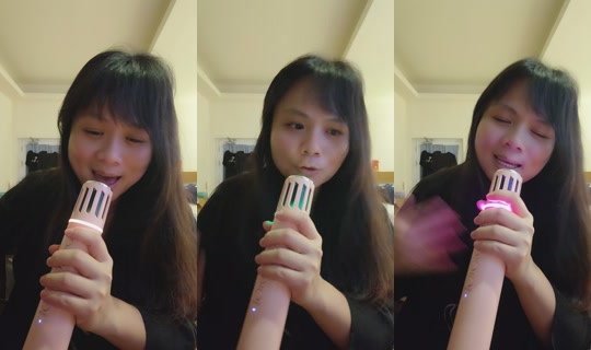 jin1995_0914 TikTok Live — Aug 23, 2026, 8:18 PM