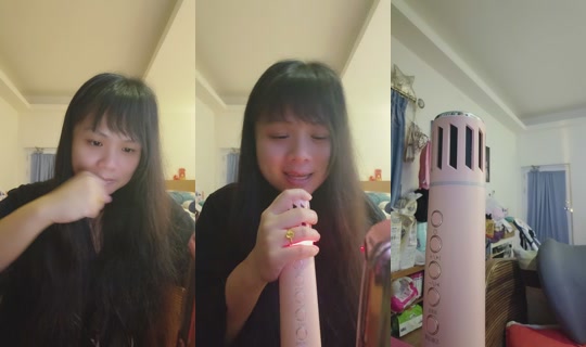 jin1995_0914 TikTok Live — Aug 25, 2026, 7:29 PM