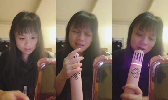 jin1995_0914 TikTok Live — Aug 29, 2026, 6:48 PM