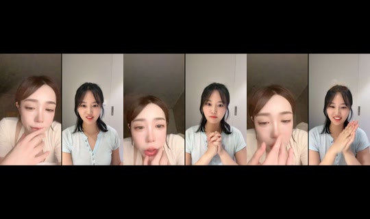 jin_melon TikTok Live — Aug 25, 2026, 6:29 AM