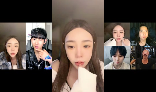 jin_melon TikTok Live — Aug 30, 2026, 7:19 AM