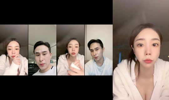 jin_melon TikTok Live — Aug 30, 2026, 10:35 AM