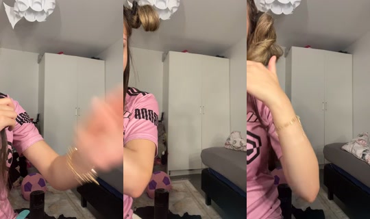 jinaaasulleeeee TikTok Live — Jul 27, 2026, 12:53 AM