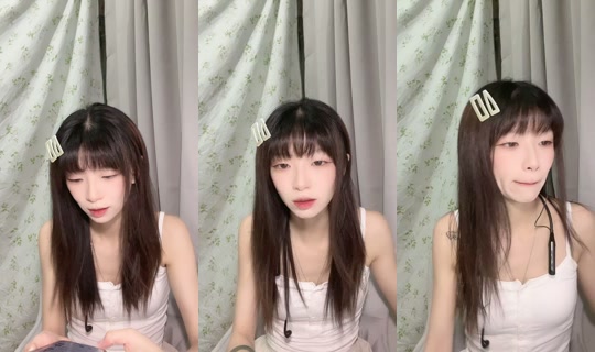 jing_10_22 TikTok Live — Jul 31, 2026, 5:06 PM