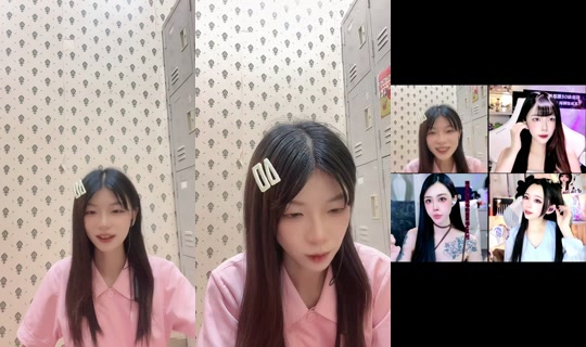 jing_10_22 TikTok Live — Aug 1, 2026, 8:16 PM