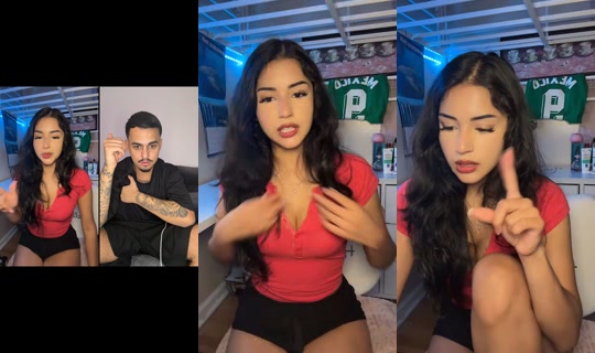 jingledeeznutz07 TikTok Live — Jul 10, 2026, 3:54 AM