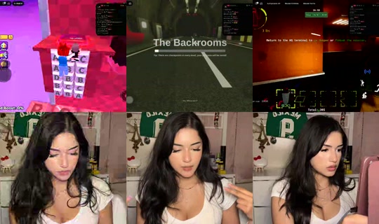 jingledeeznutz07 TikTok Live — Jul 11, 2026, 5:36 AM