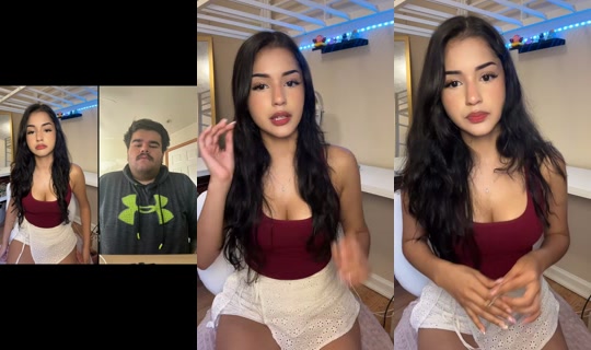 jingledeeznutz07 TikTok Live — Jul 11, 2026, 11:18 PM