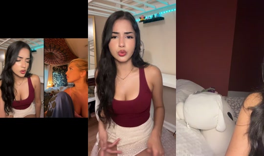jingledeeznutz07 TikTok Live — Jul 12, 2026, 1:00 AM