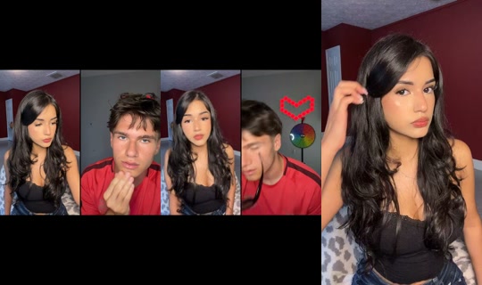 jingledeeznutz07 TikTok Live — Jul 14, 2026, 10:30 PM