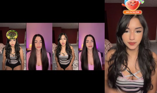 jingledeeznutz07 TikTok Live — Jul 15, 2026, 3:34 AM