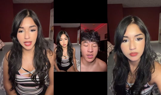 jingledeeznutz07 TikTok Live — Jul 15, 2026, 4:55 AM