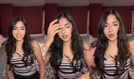 jingledeeznutz07 TikTok Live — Jul 15, 2026, 5:30 AM