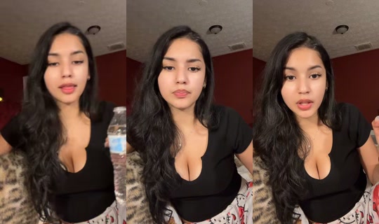 jingledeeznutz07 TikTok Live — Sep 5, 2026, 2:12 AM