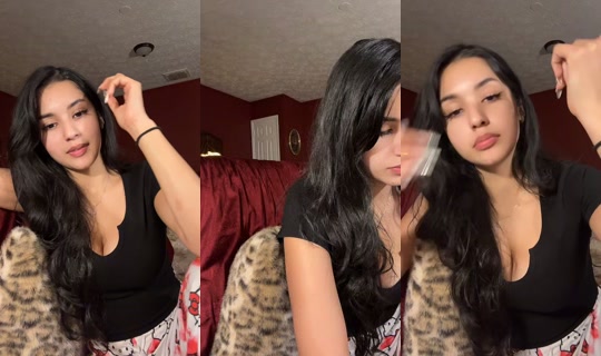 jingledeeznutz07 TikTok Live — Sep 5, 2026, 4:33 AM
