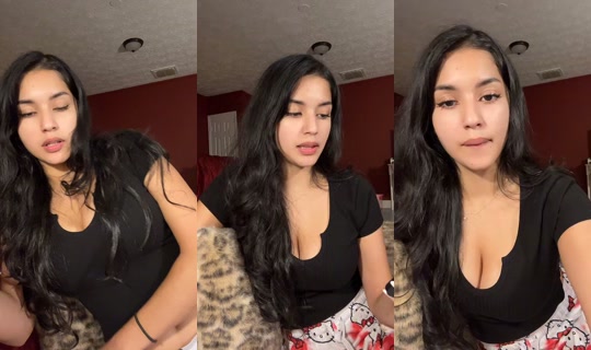 jingledeeznutz07 TikTok Live — Sep 5, 2026, 5:23 AM