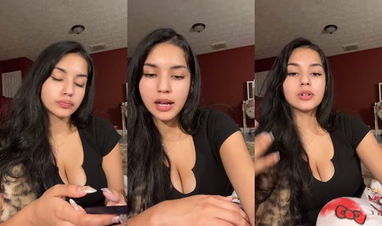 jingledeeznutz07 TikTok Live — Sep 5, 2026, 5:59 AM